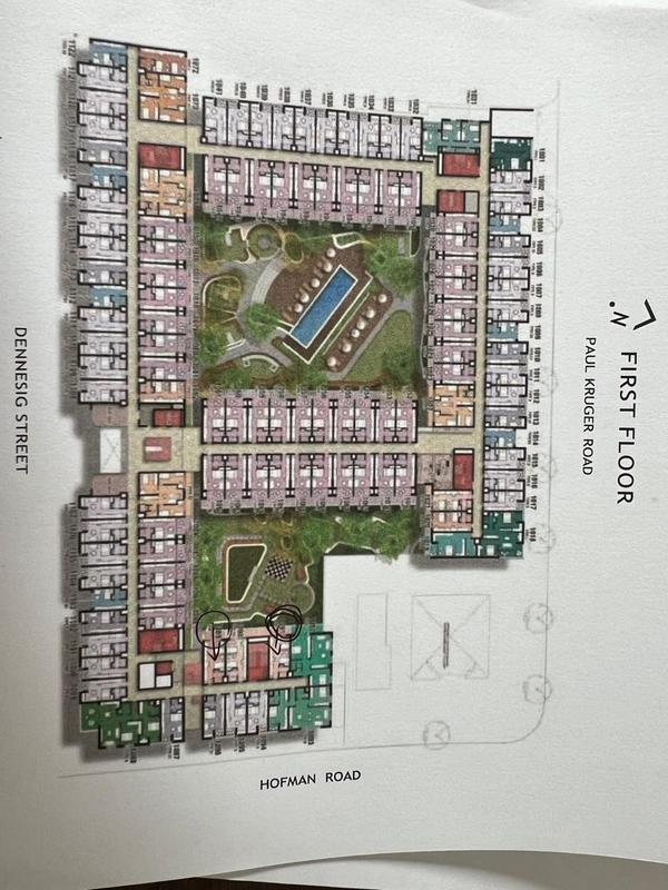 To Let 2 Bedroom Property for Rent in Stellenbosch Central Western Cape